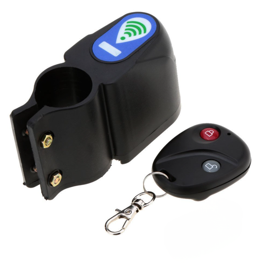 Velric Theft Alarm