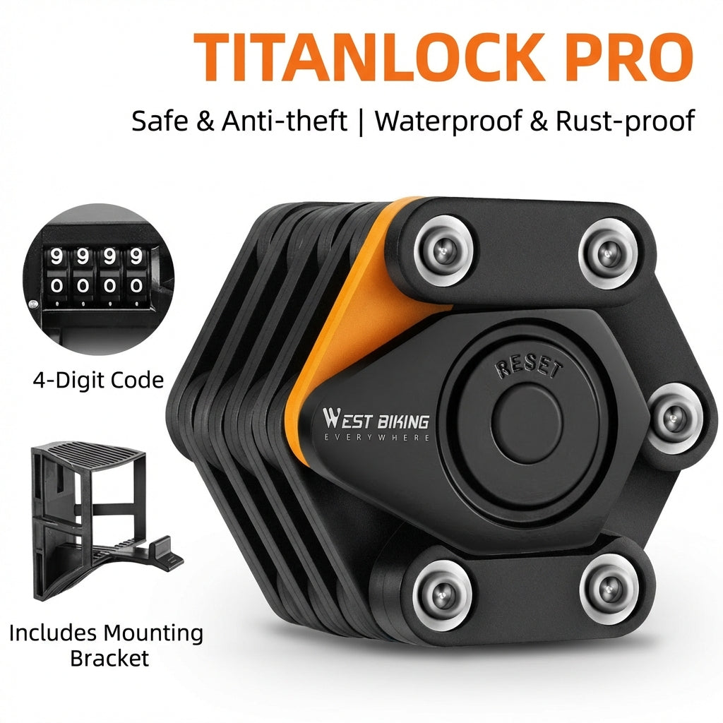 TITANLOCK PRO
