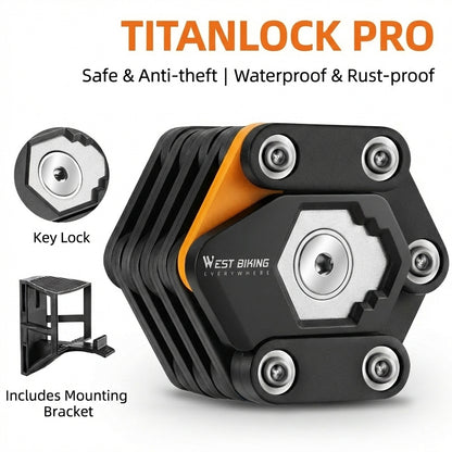 TITANLOCK PRO