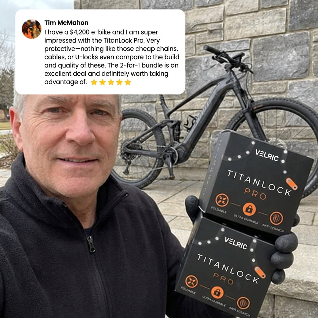 TITANLOCK PRO