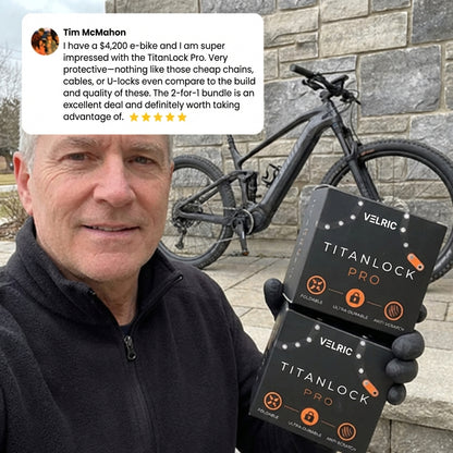 TITANLOCK PRO