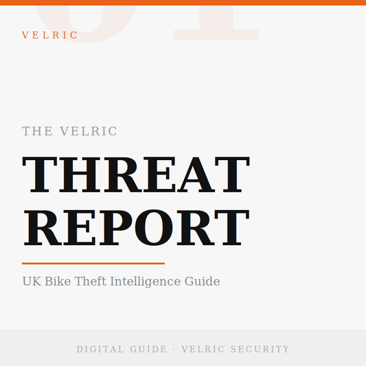 The Velric Threat Report